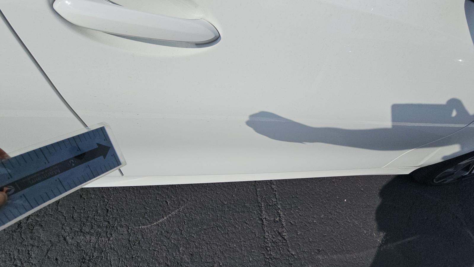 2025 BMW 3 Series 330i RWD