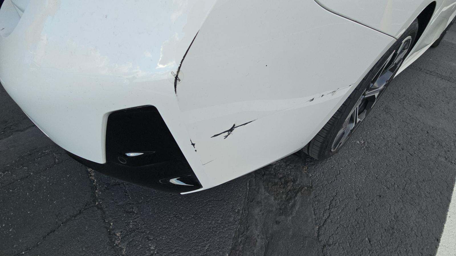 2025 BMW 3 Series 330i RWD