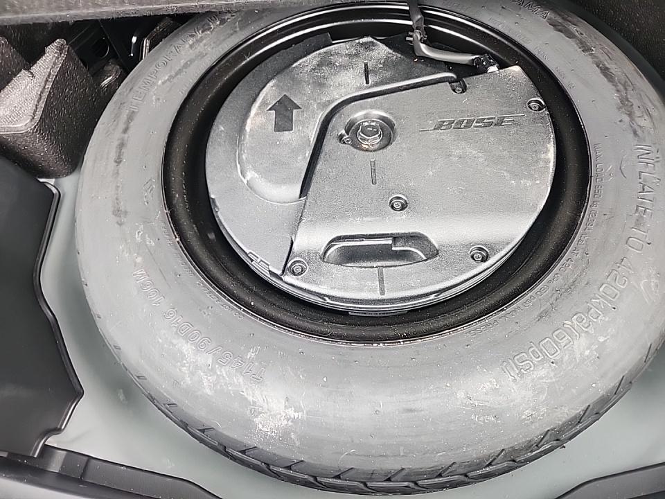 2023 MAZDA CX-5 2.5 S Carbon Edition AWD