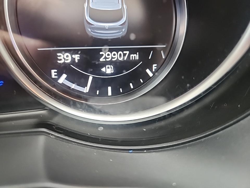 2023 MAZDA CX-5 2.5 S Carbon Edition AWD