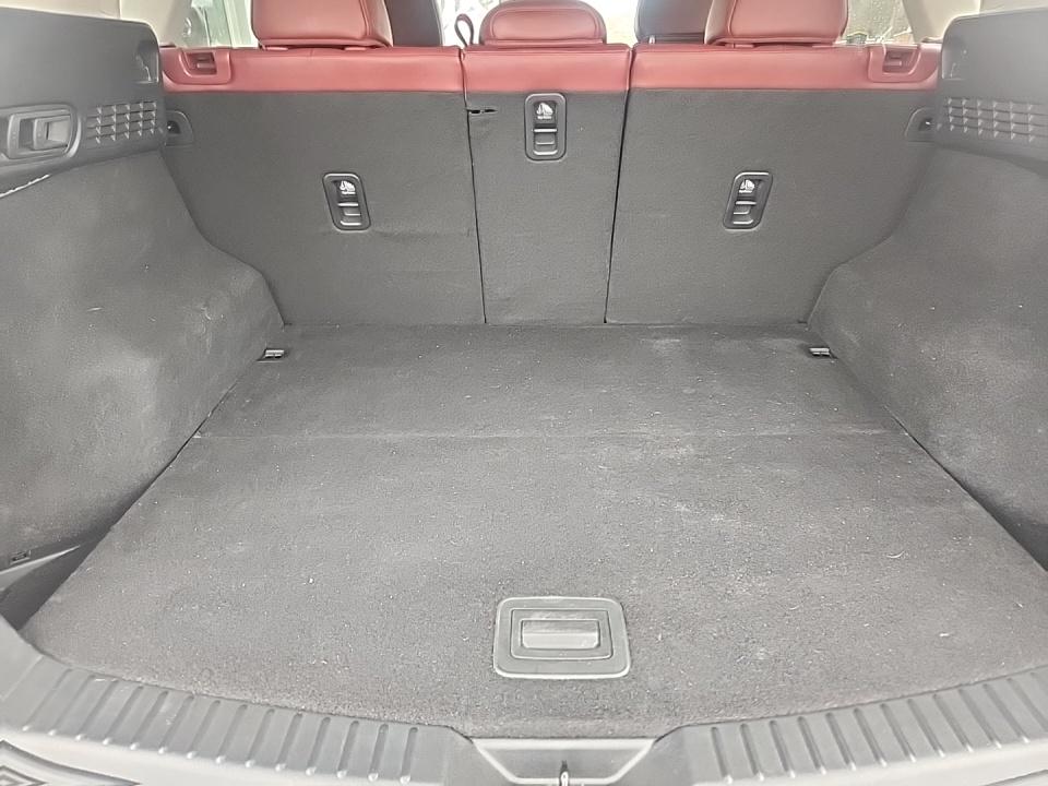 2023 MAZDA CX-5 2.5 S Carbon Edition AWD