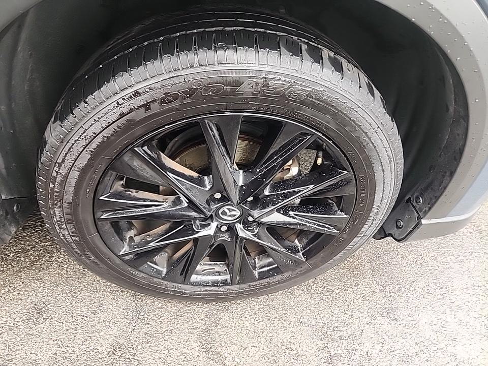 2023 MAZDA CX-5 2.5 S Carbon Edition AWD