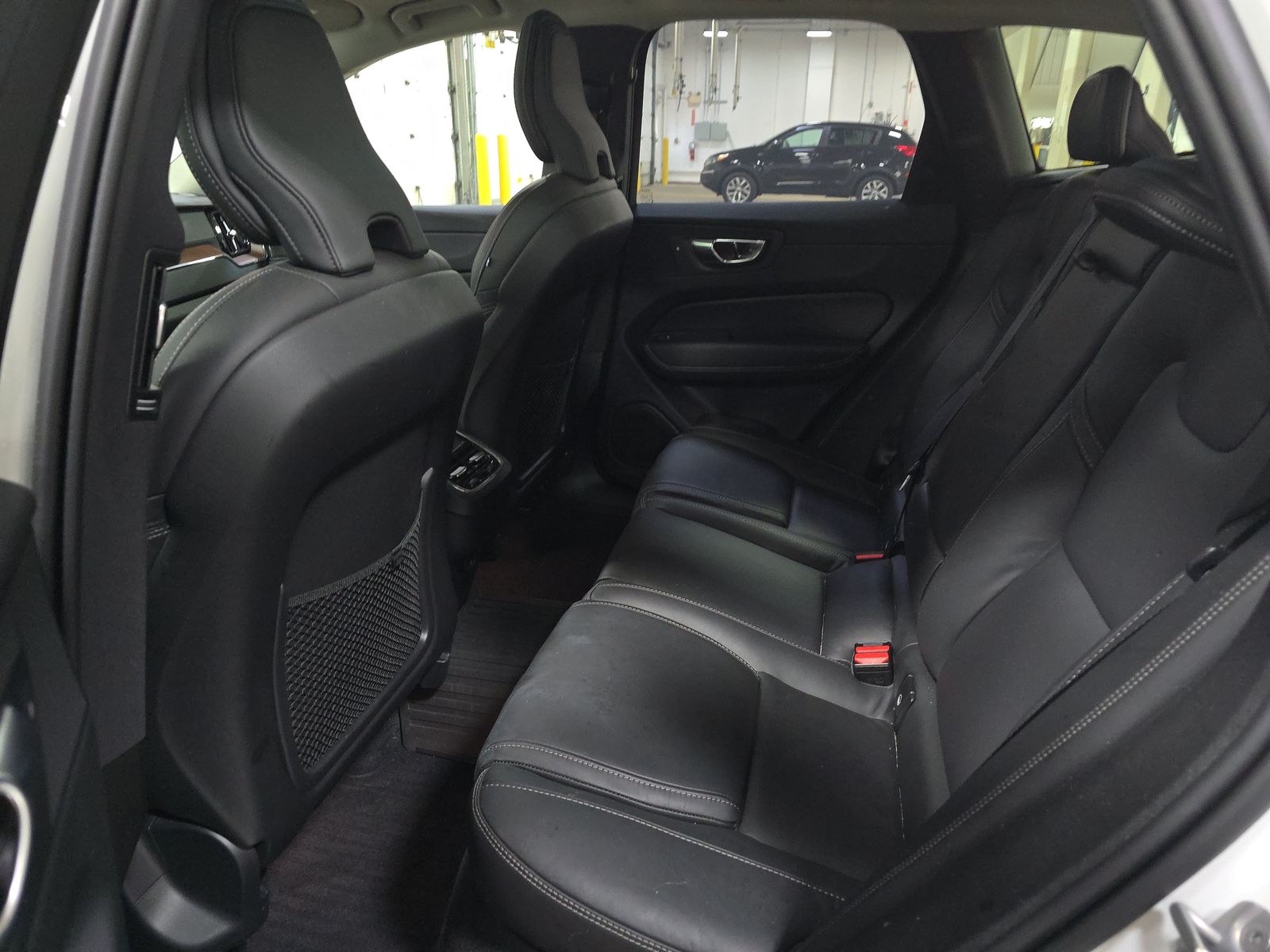 2024 Volvo XC60 B5 Ultimate AWD