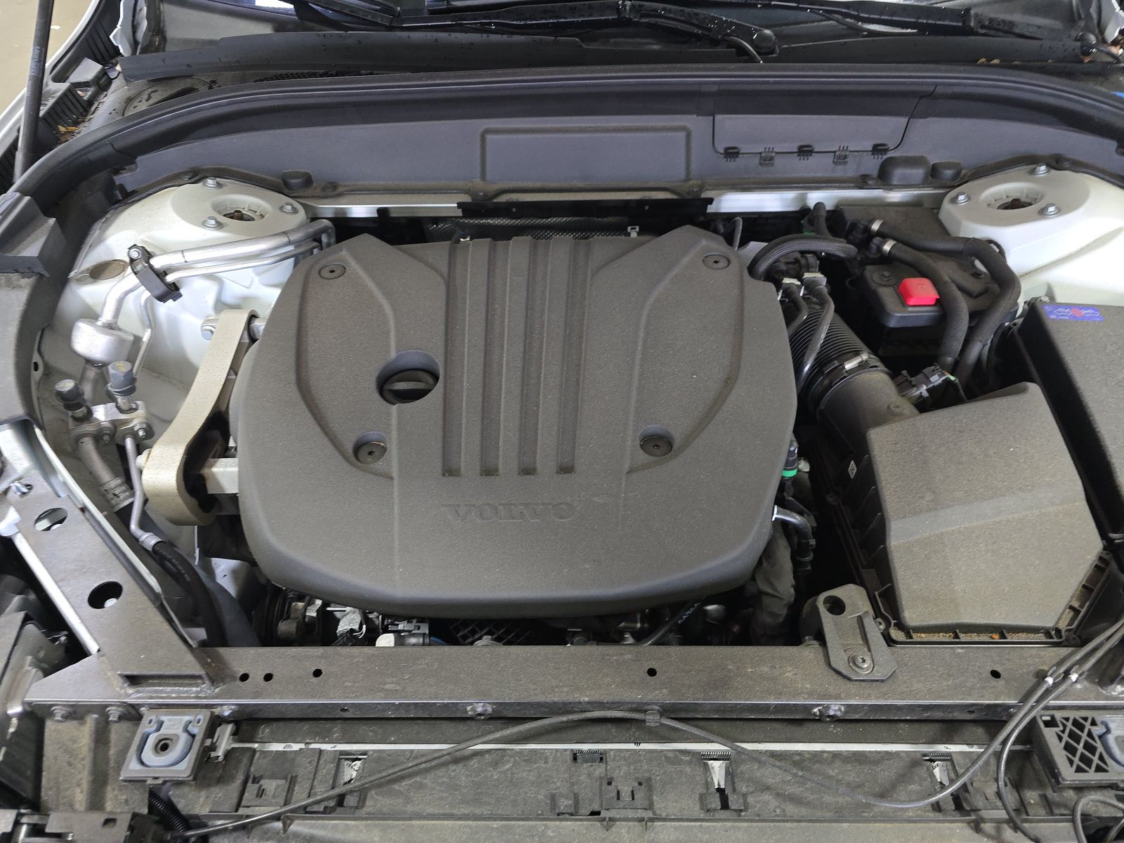 2024 Volvo XC60 B5 Ultimate AWD