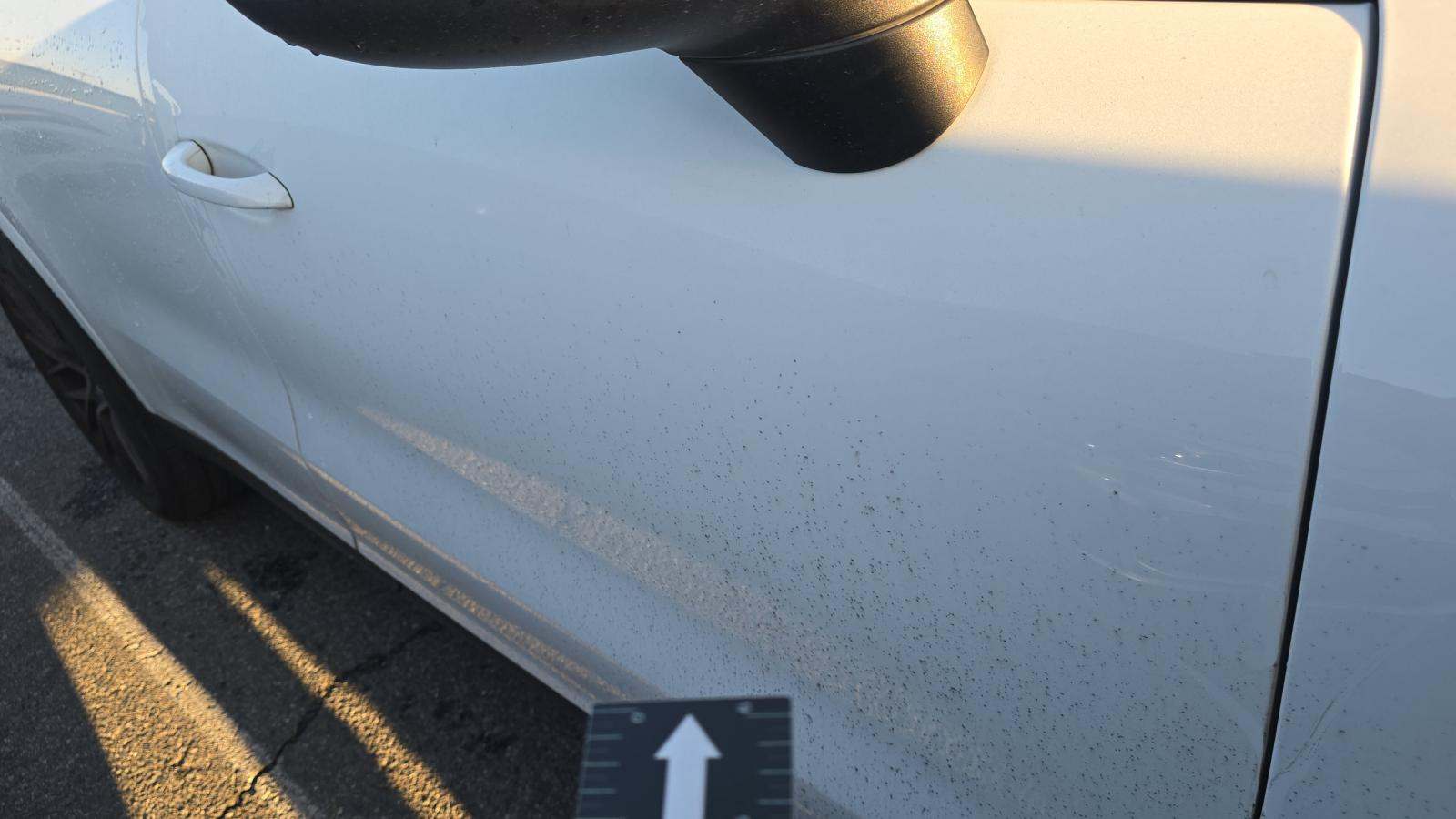 2022 Porsche Cayenne Platinum Edition AWD