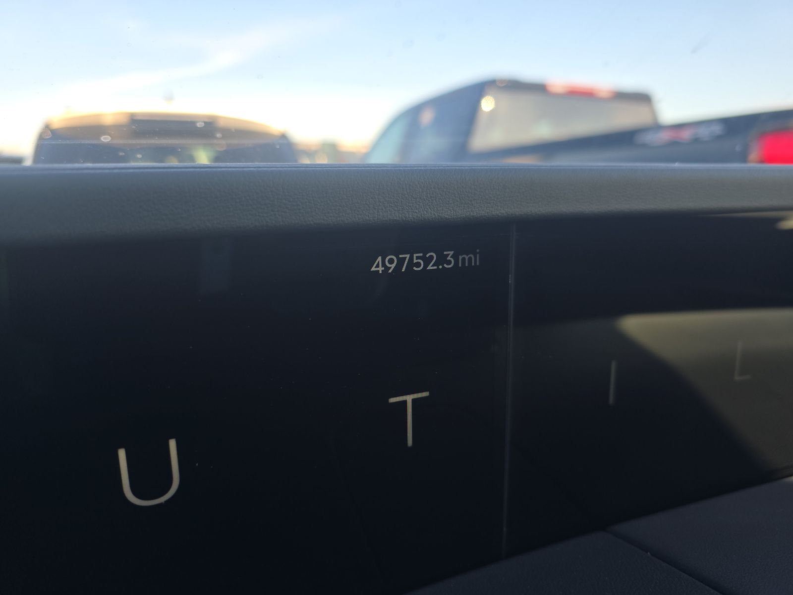 2024 Lincoln Nautilus Reserve AWD