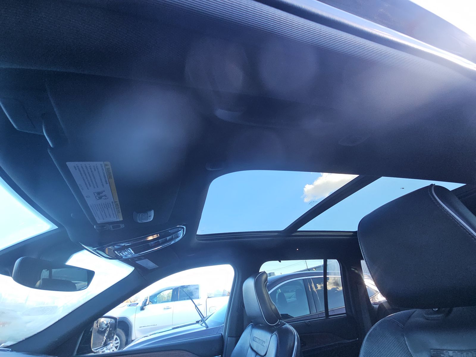 2023 Jeep Grand Cherokee Summit AWD