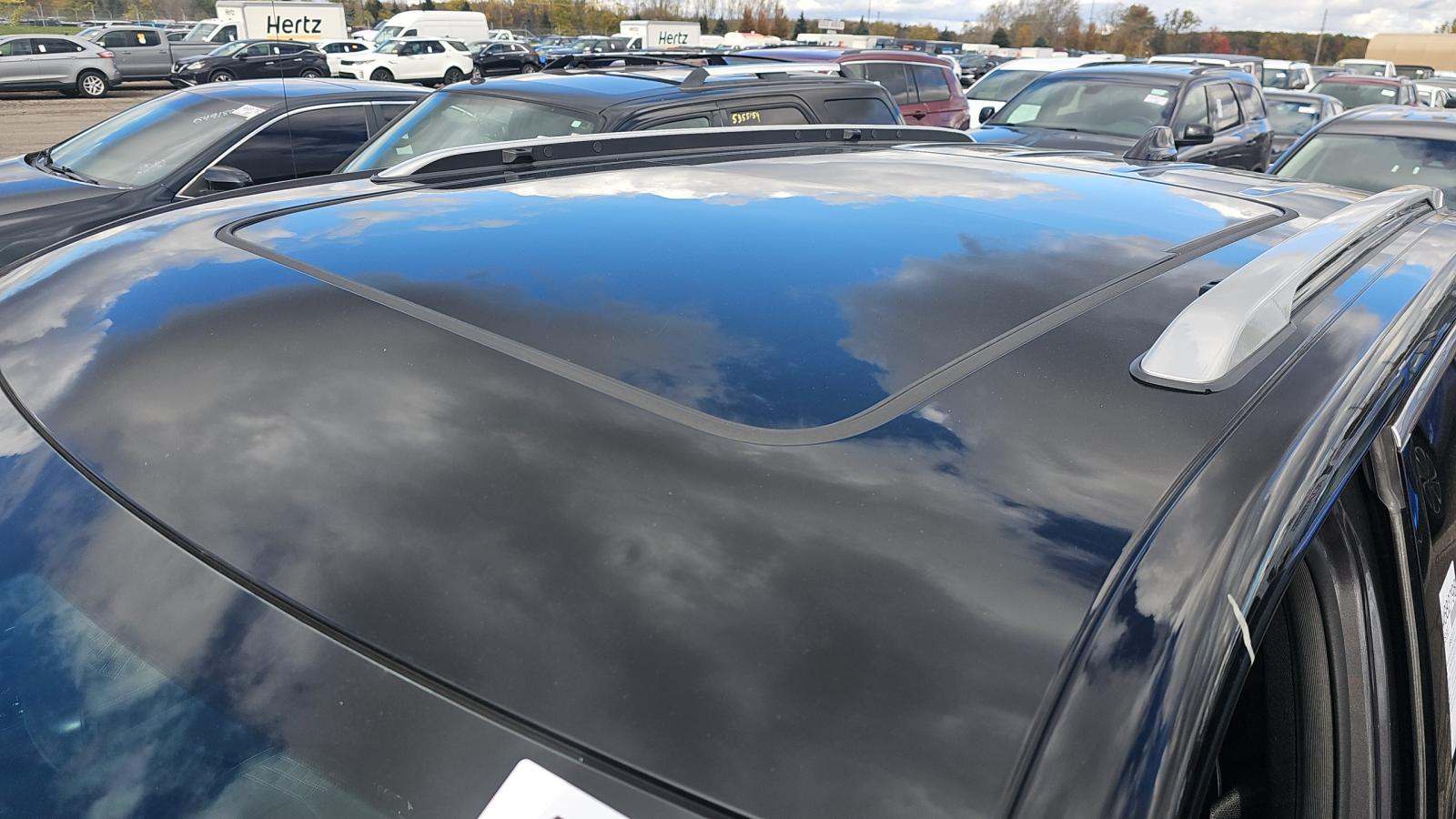 2023 Jeep Grand Cherokee Summit AWD