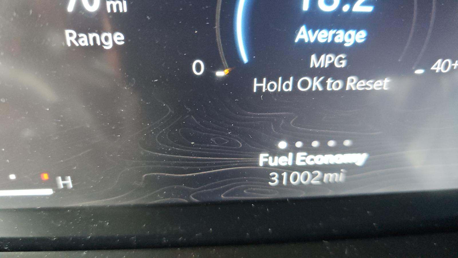 2023 Jeep Grand Cherokee Summit AWD