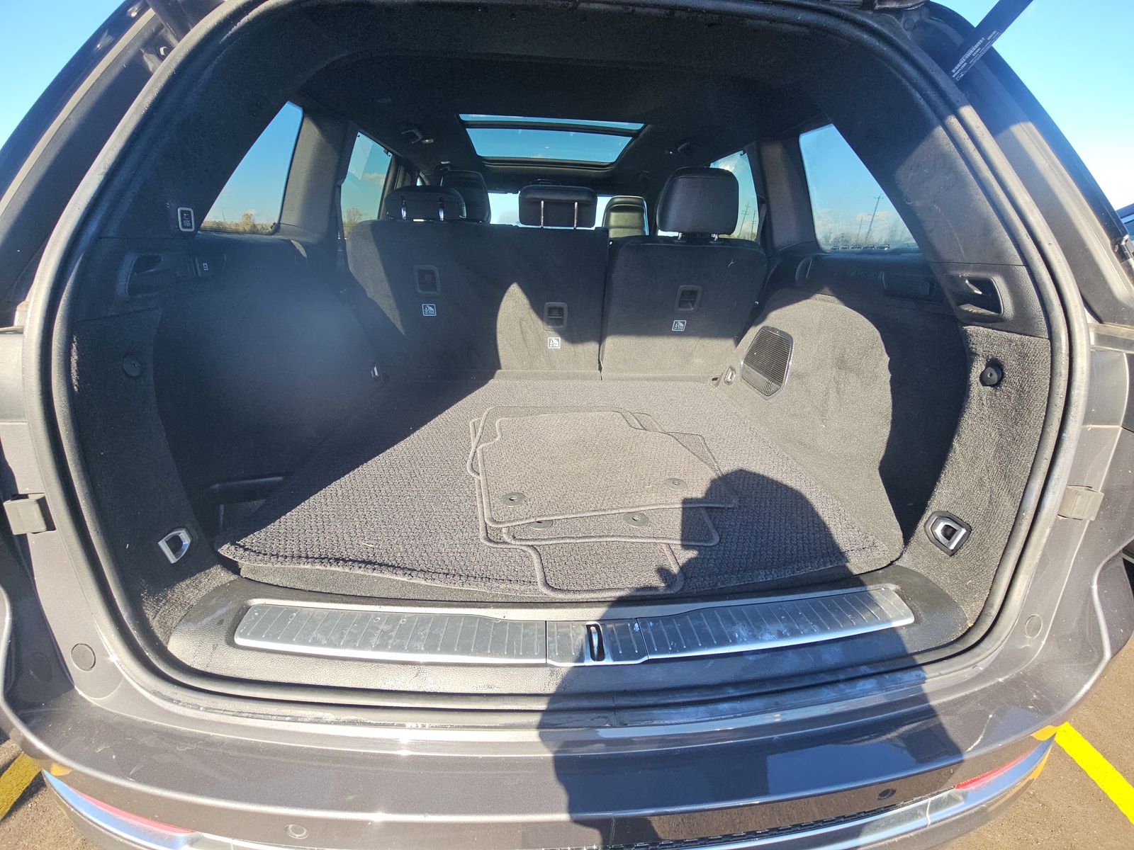 2023 Jeep Grand Cherokee Summit AWD