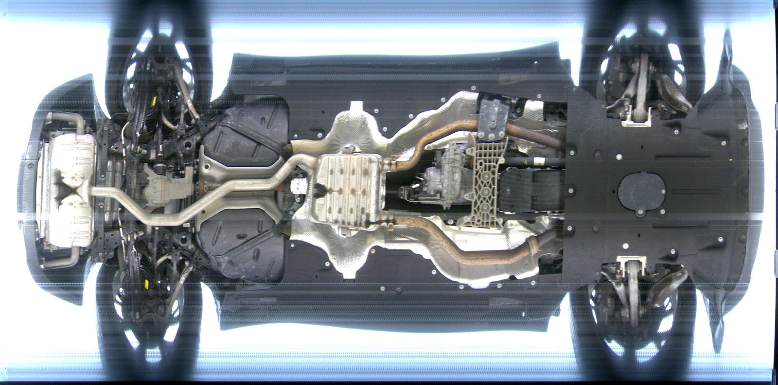 2023 Jeep Grand Cherokee Summit AWD