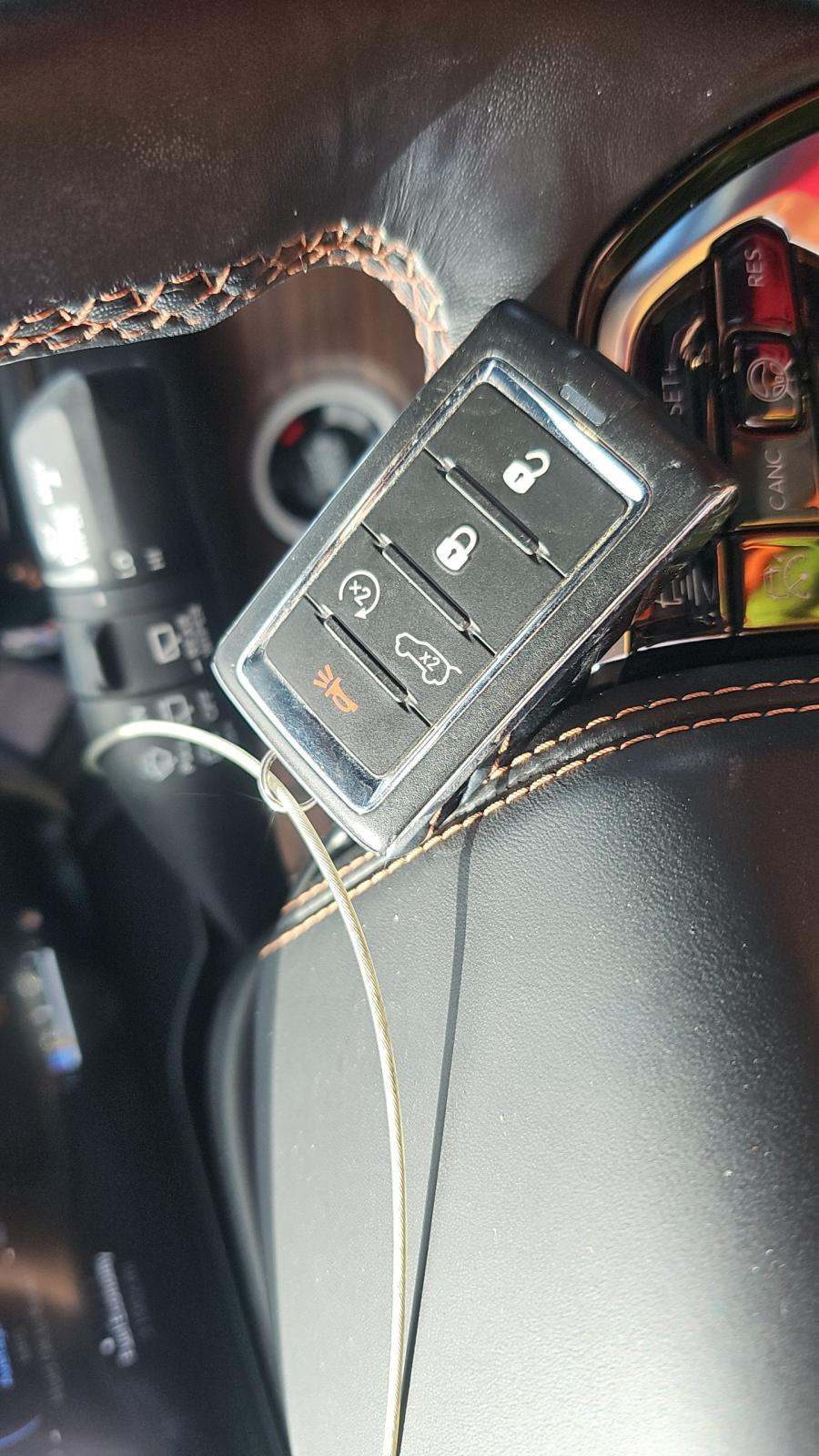 2023 Jeep Grand Cherokee Summit AWD