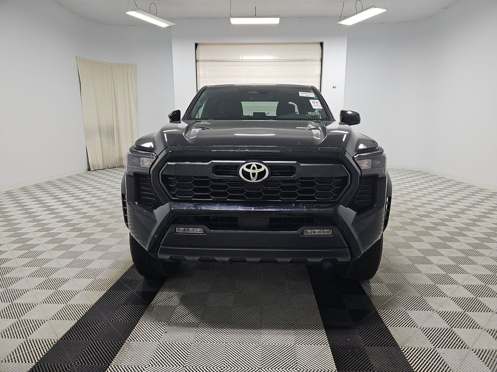 2025 Toyota Tacoma TRD Off-Road AWD