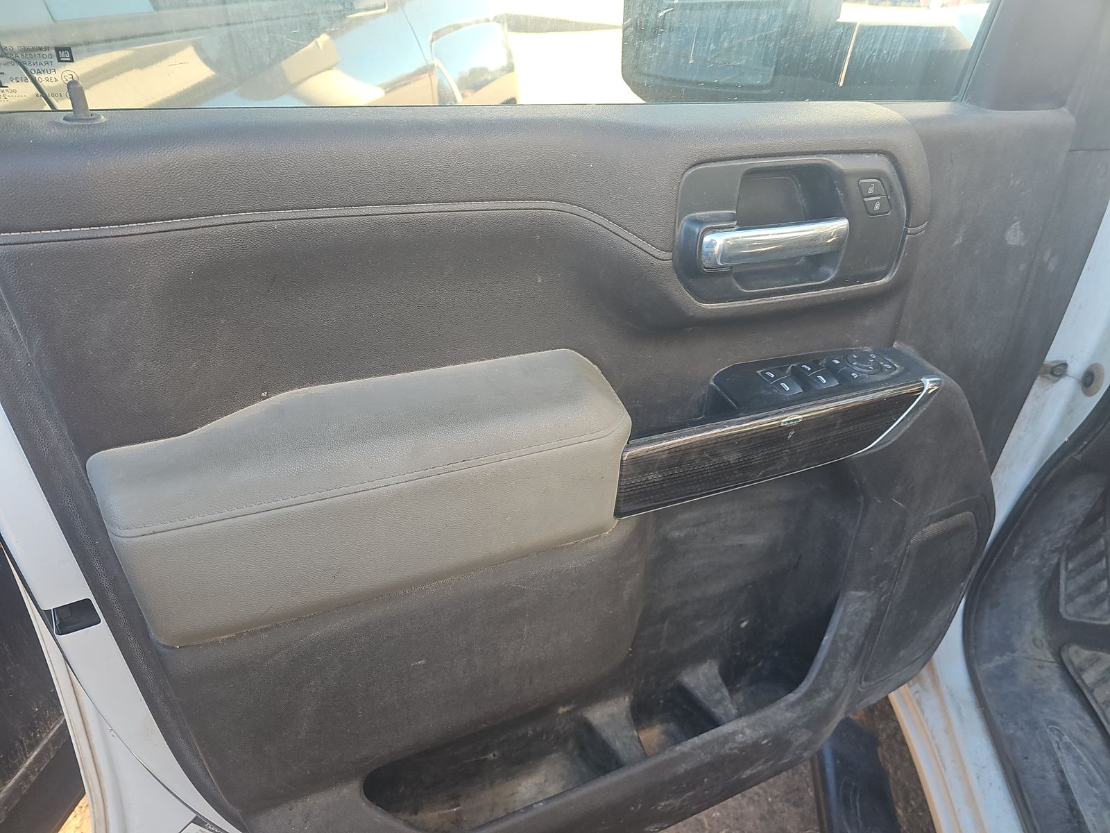 2021 Chevrolet Silverado 2500HD LT AWD