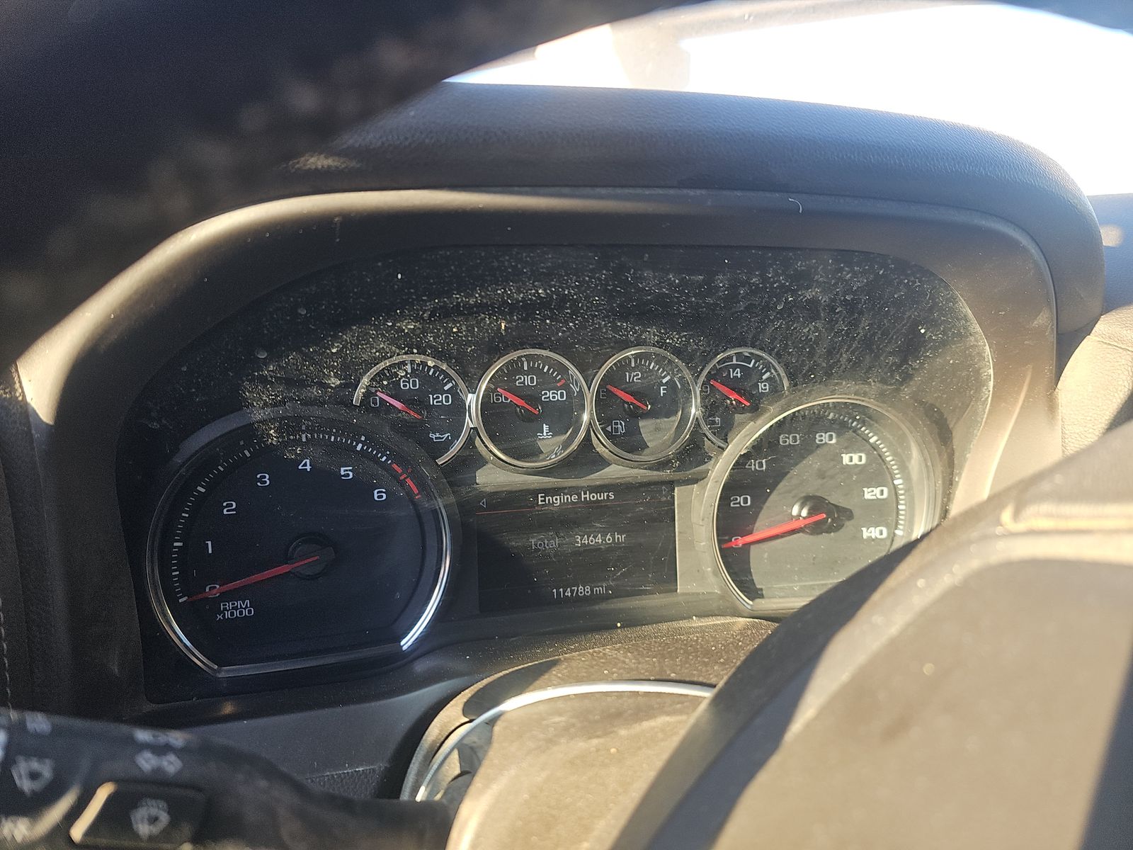 2021 Chevrolet Silverado 2500HD LT AWD