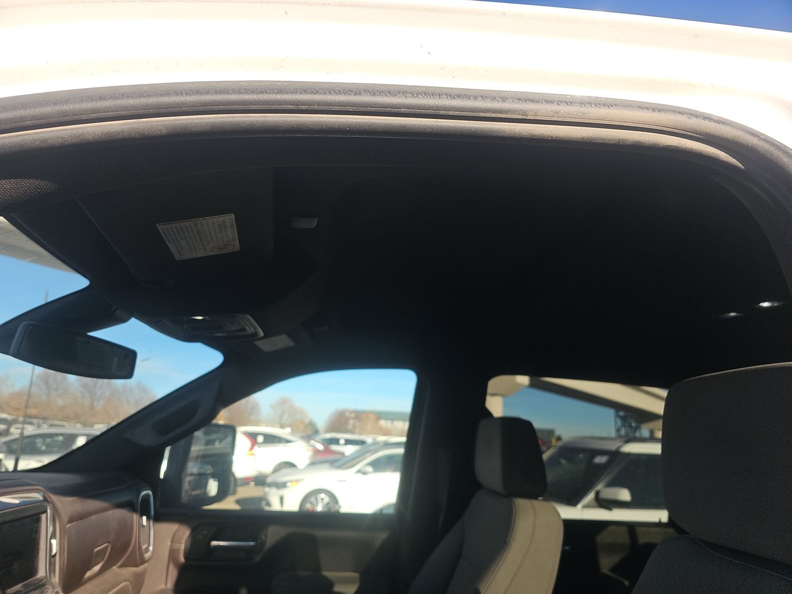 2021 Chevrolet Silverado 2500HD LT AWD