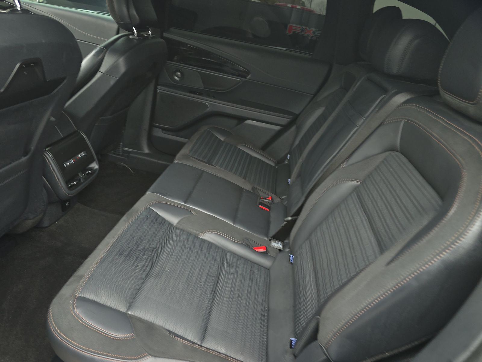 2024 Lincoln Nautilus Reserve AWD