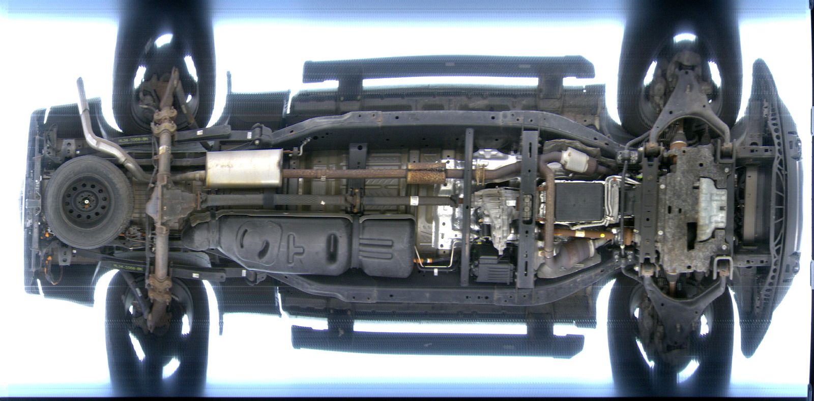 2022 Ford F-150 XLT AWD