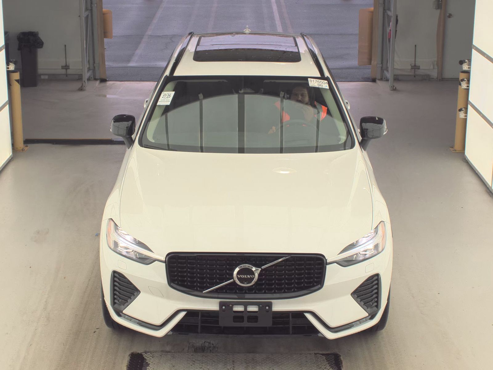 2024 Volvo XC60 B5 Ultimate AWD