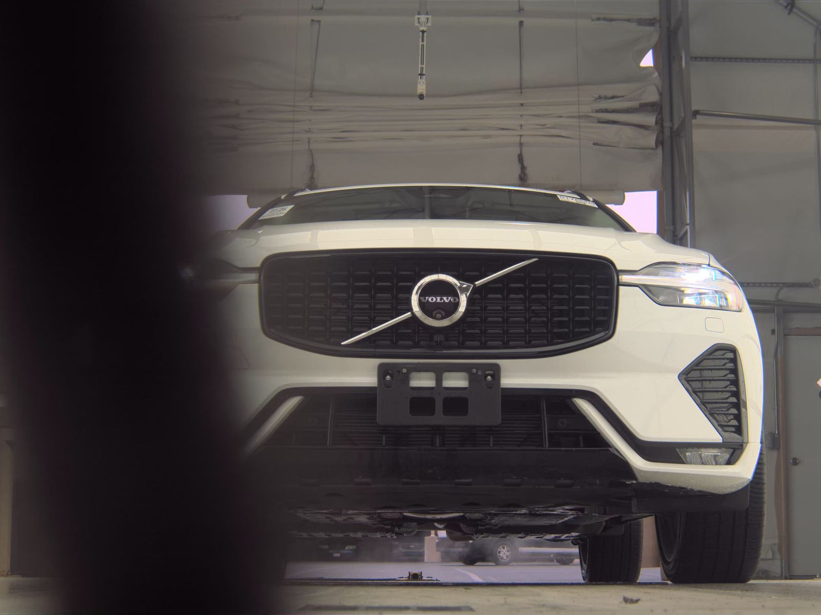 2024 Volvo XC60 B5 Ultimate AWD