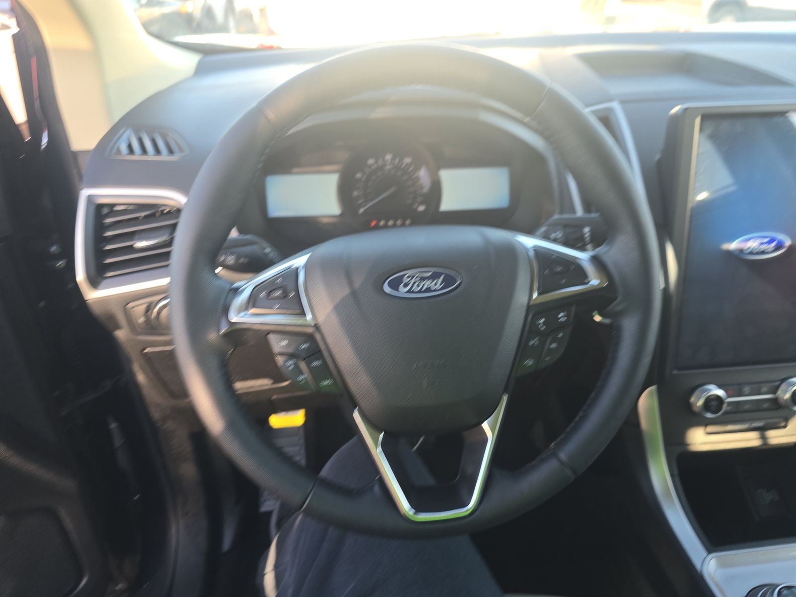 2024 Ford Edge SEL AWD