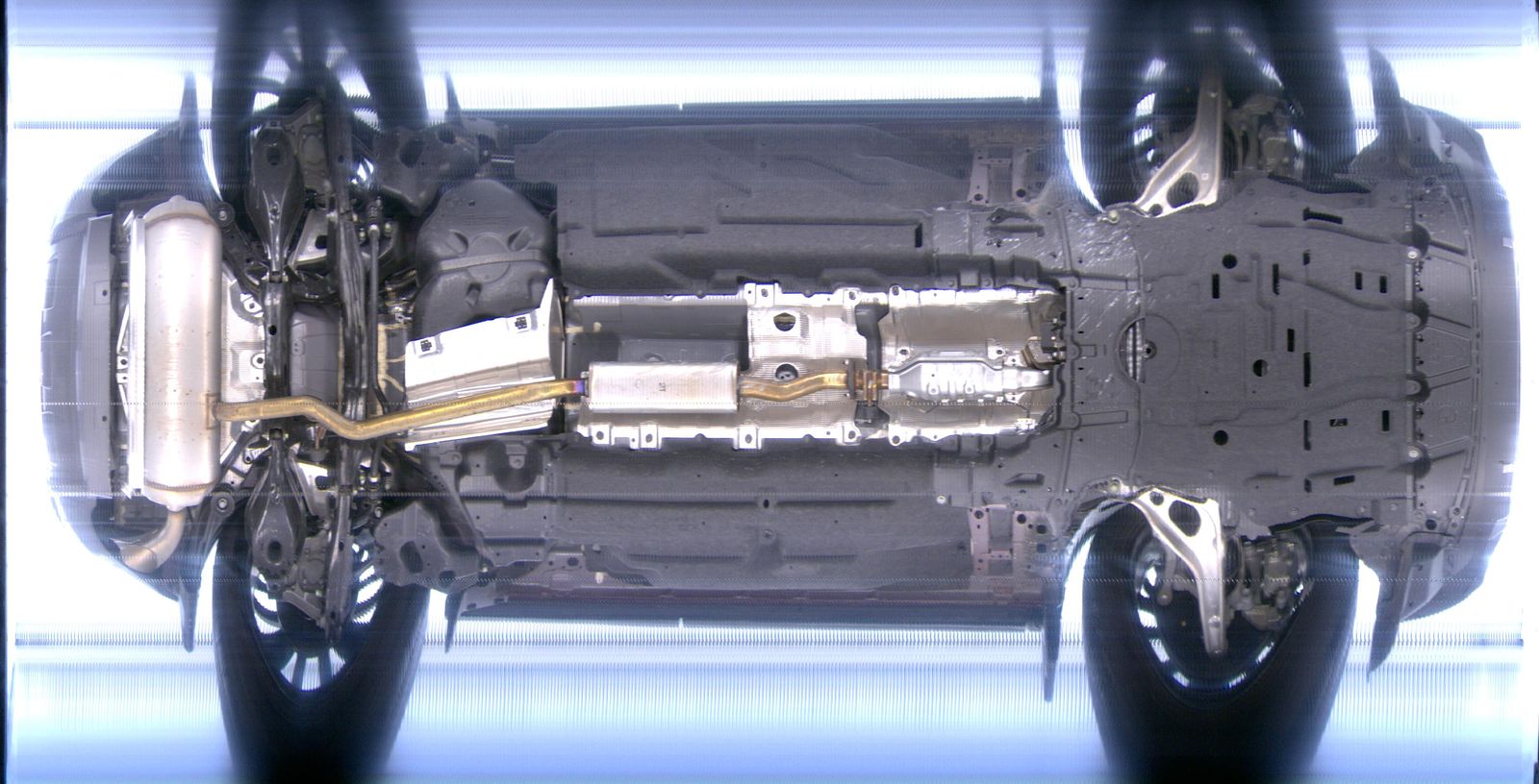 2025 Nissan Rogue SL FWD