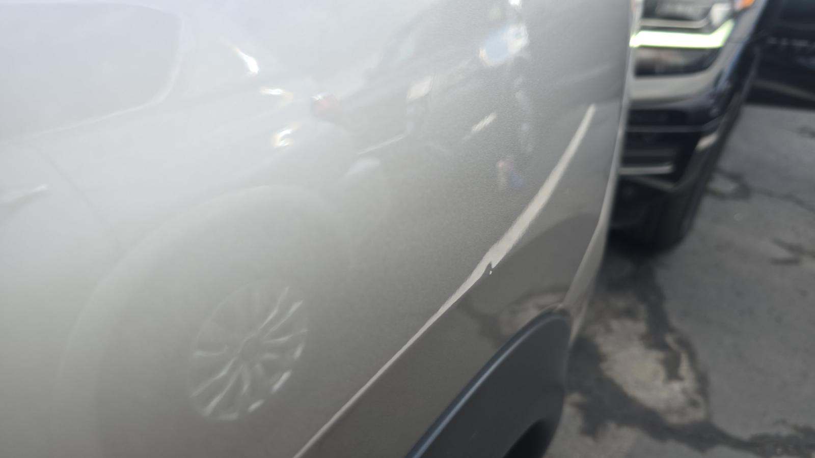 2025 Nissan Rogue SL AWD