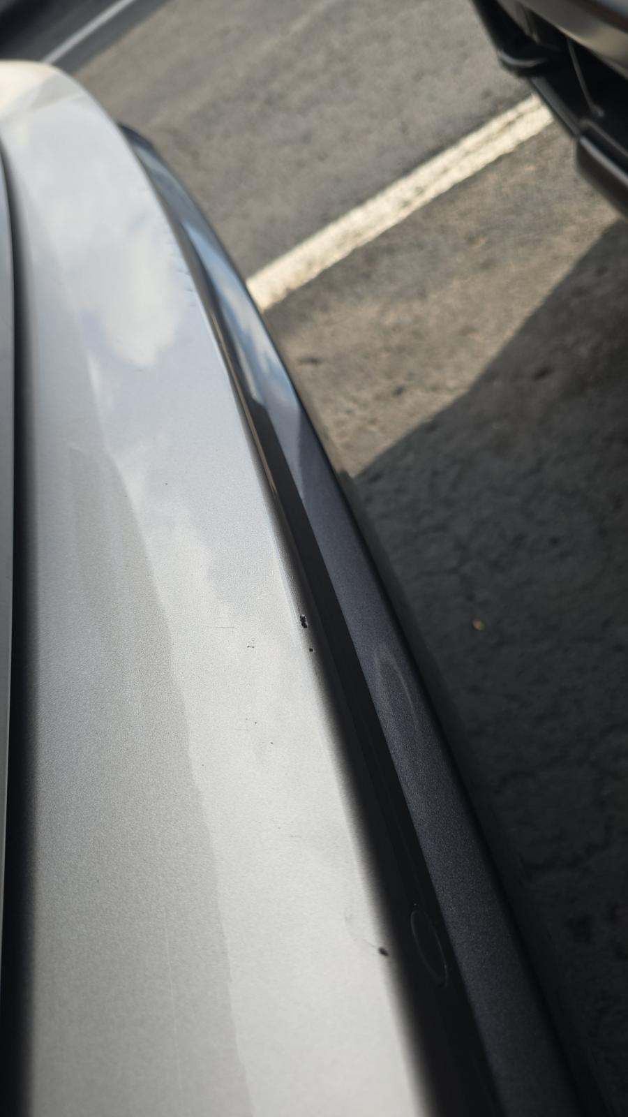 2025 Nissan Rogue SL AWD