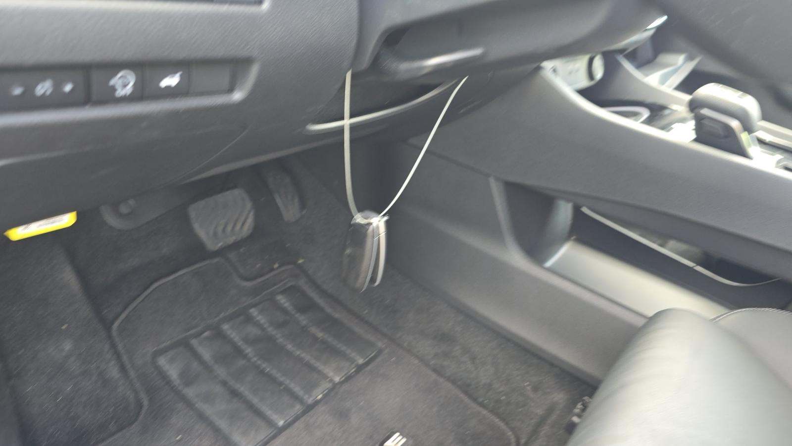 2025 Nissan Rogue SL AWD