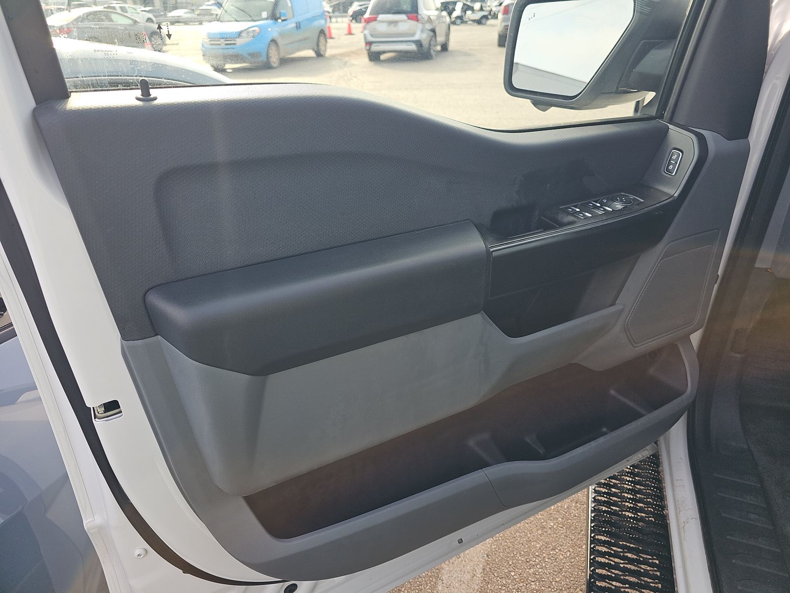 2022 Ford F-150 XL AWD