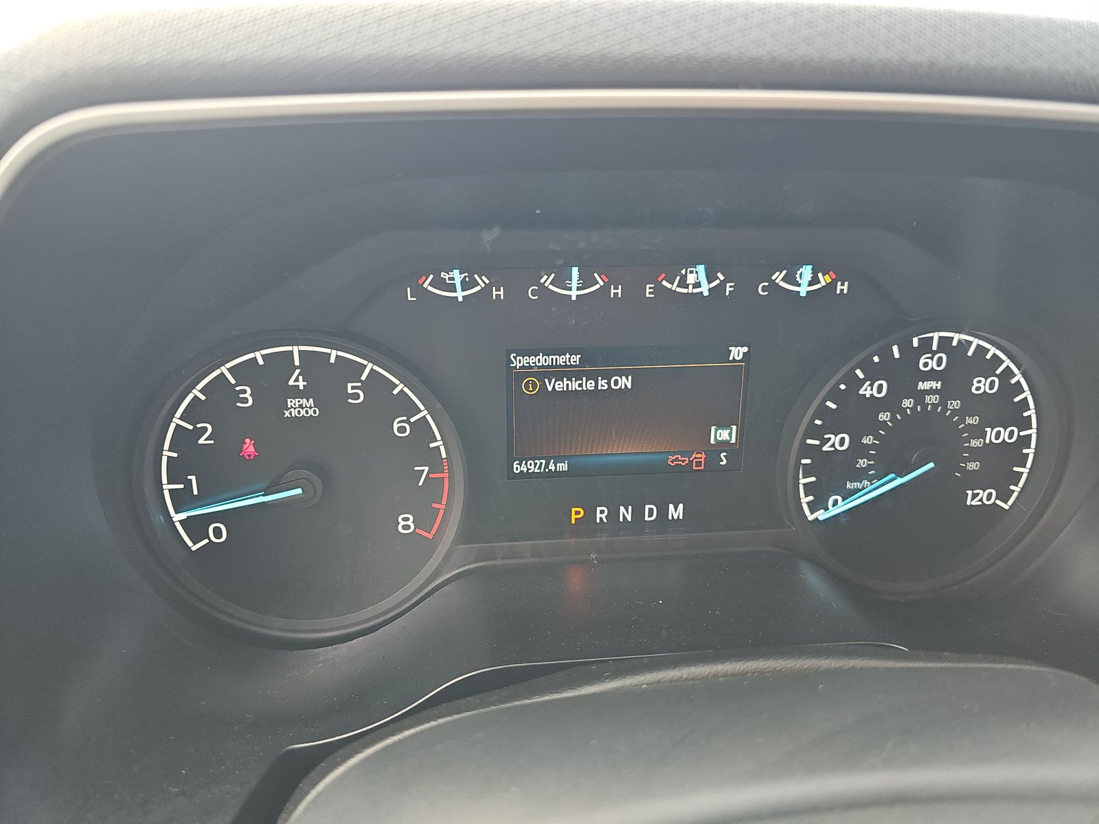 2022 Ford F-150 XL AWD