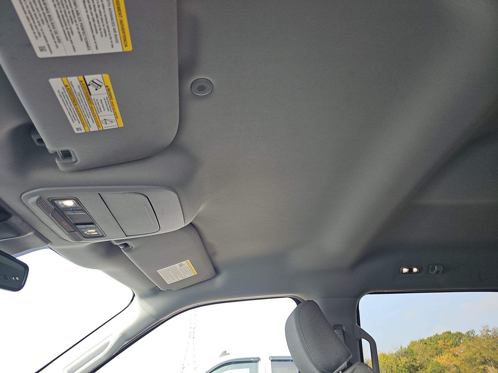 2022 Ford F-150 XL AWD