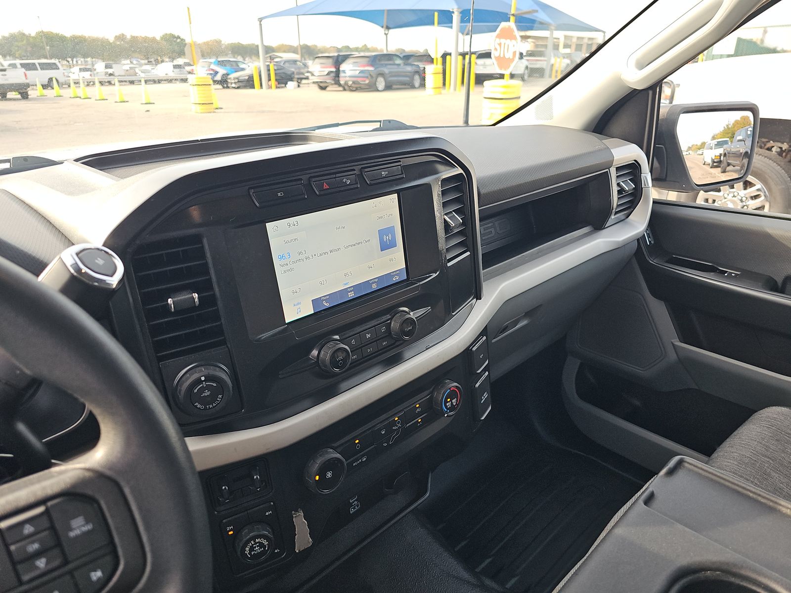 2022 Ford F-150 XL AWD