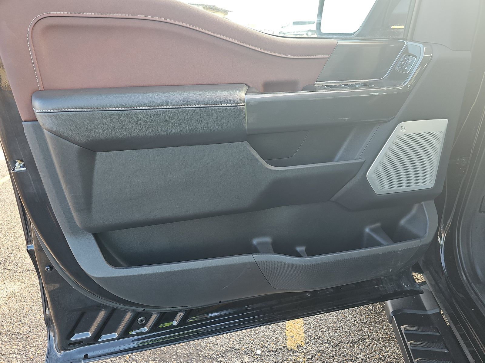 2023 Ford F-150 Hybrid Lariat AWD