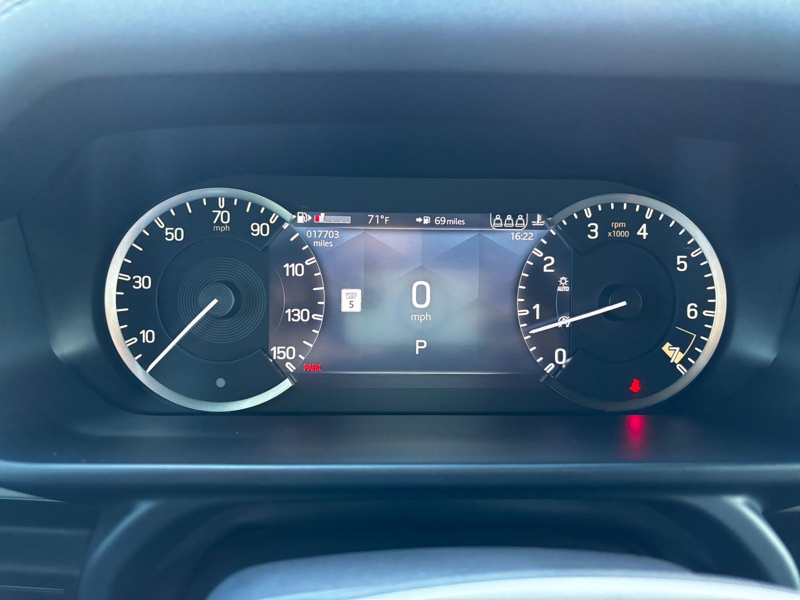 2023 Land Rover Defender 110 Base AWD