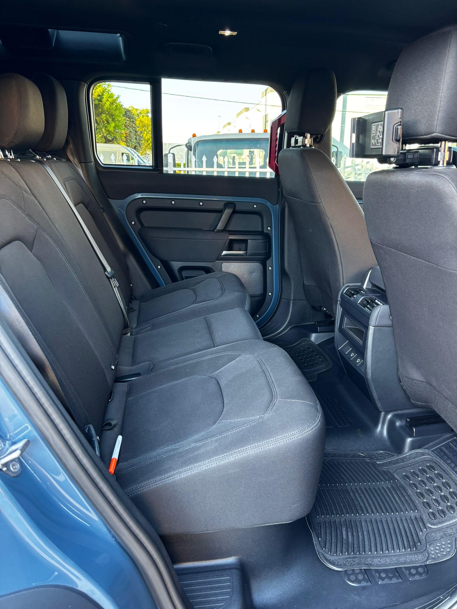 2023 Land Rover Defender 110 Base AWD