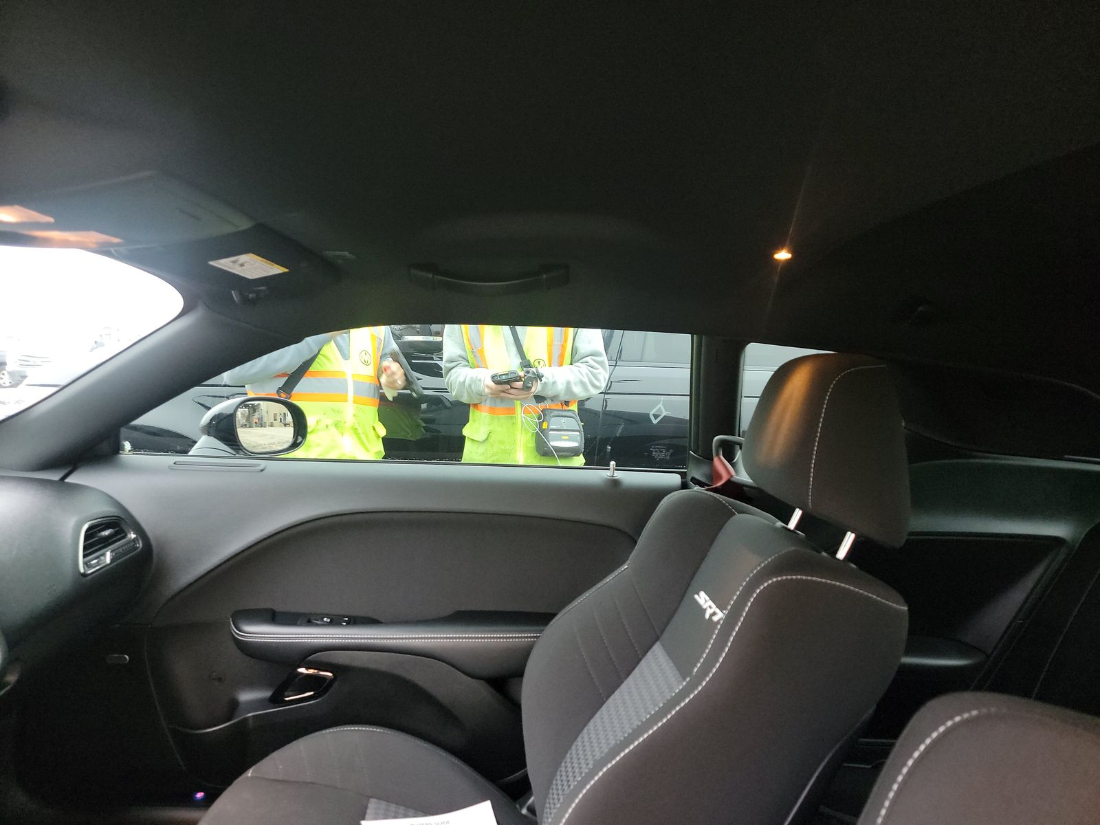 2022 Dodge Challenger SRT Hellcat Redeye Widebody Jailbreak RWD