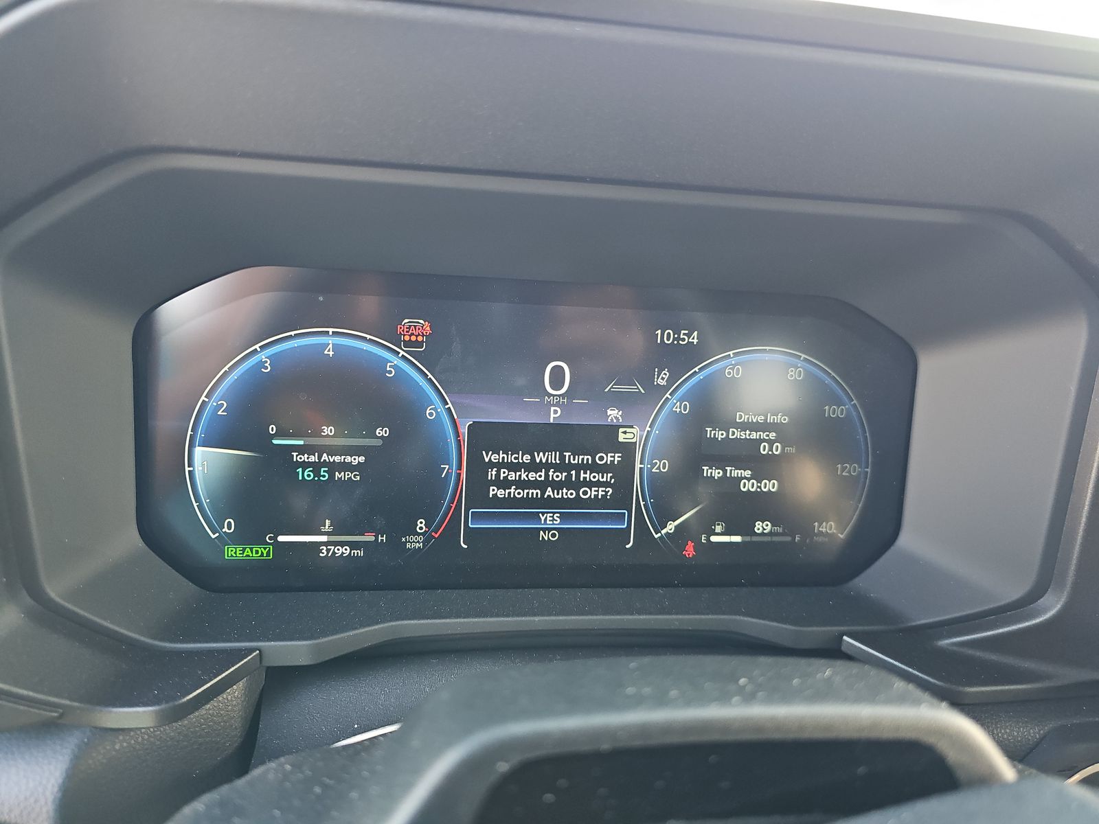 2024 Toyota Land Cruiser First Edition AWD