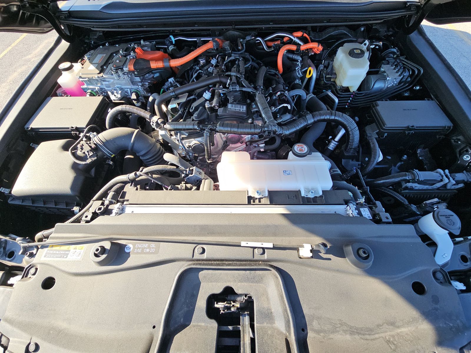 2024 Toyota Land Cruiser First Edition AWD