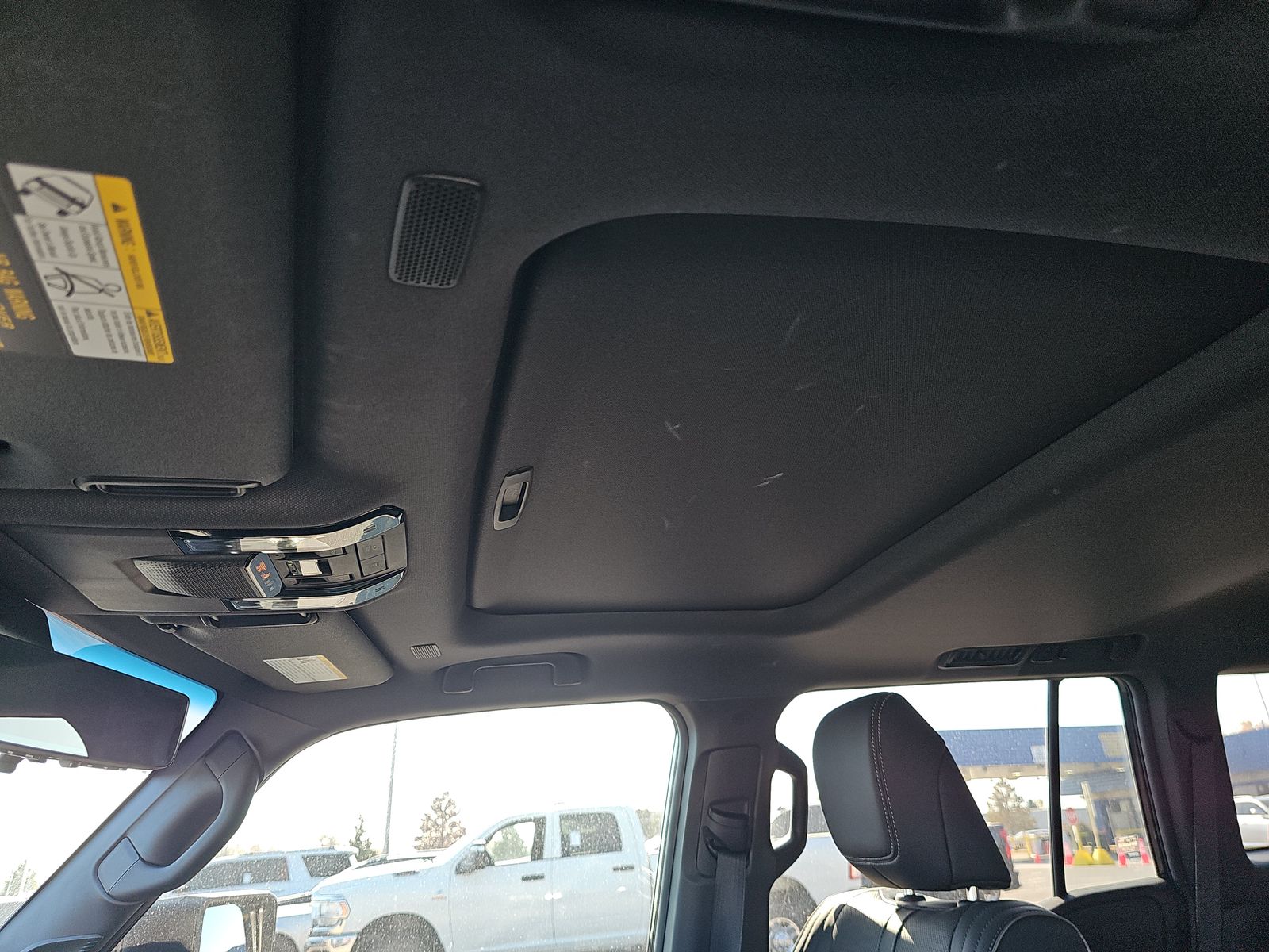 2024 Toyota Land Cruiser First Edition AWD