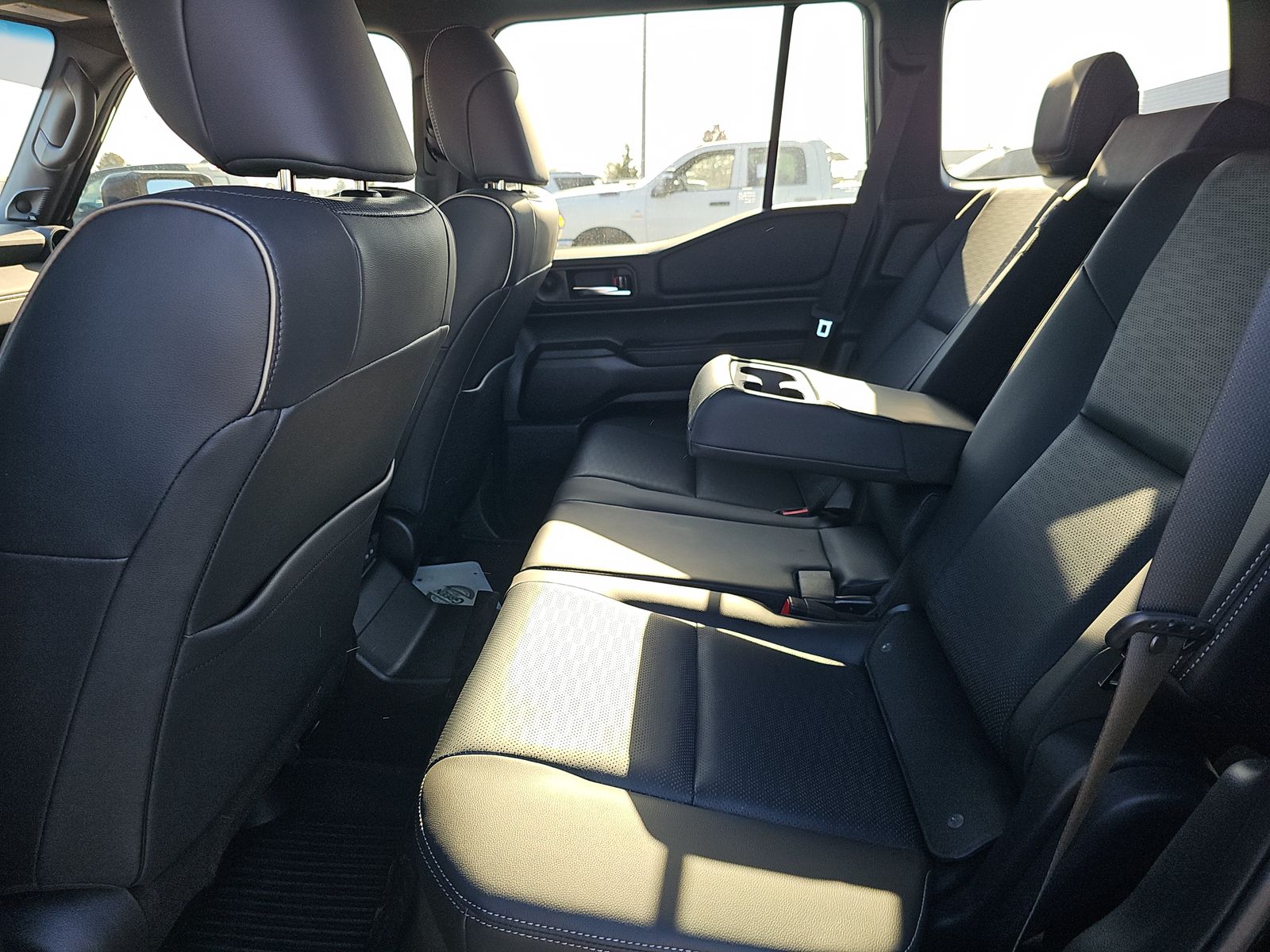 2024 Toyota Land Cruiser First Edition AWD