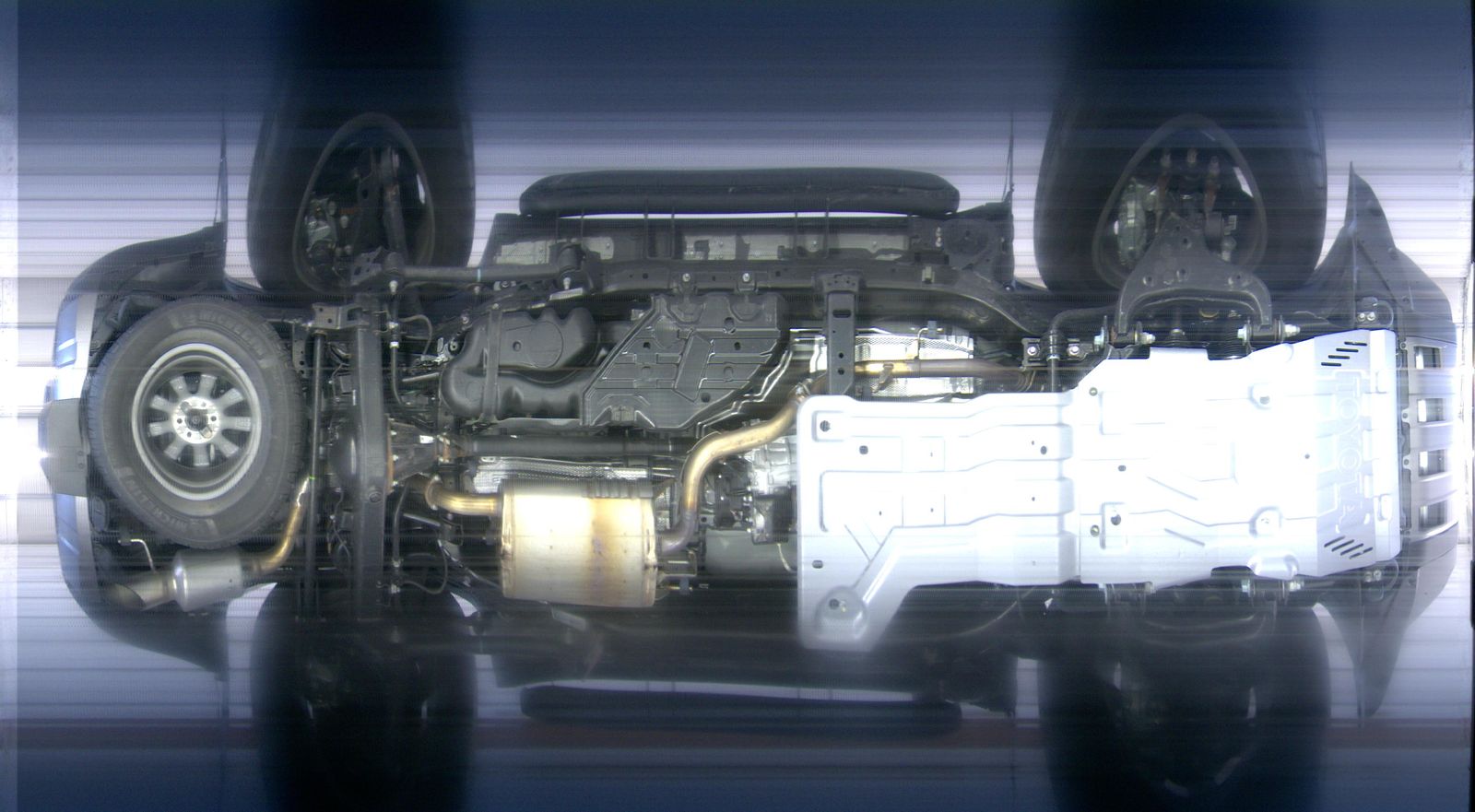 2024 Toyota Land Cruiser First Edition AWD