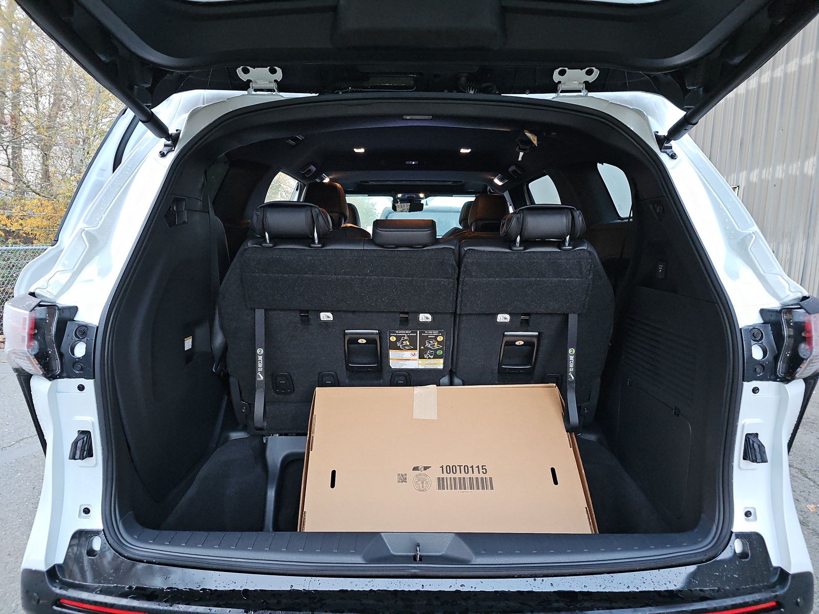 2025 Toyota Sienna Limited AWD