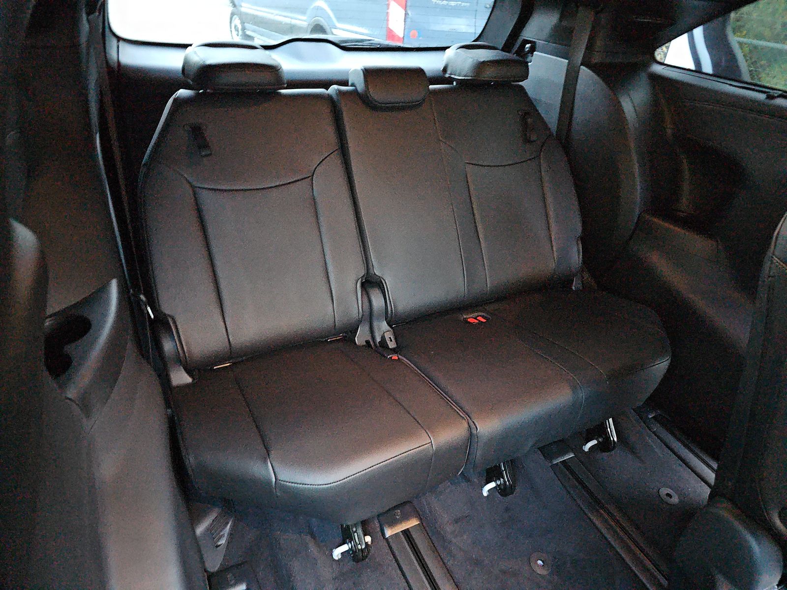 2025 Toyota Sienna Limited AWD