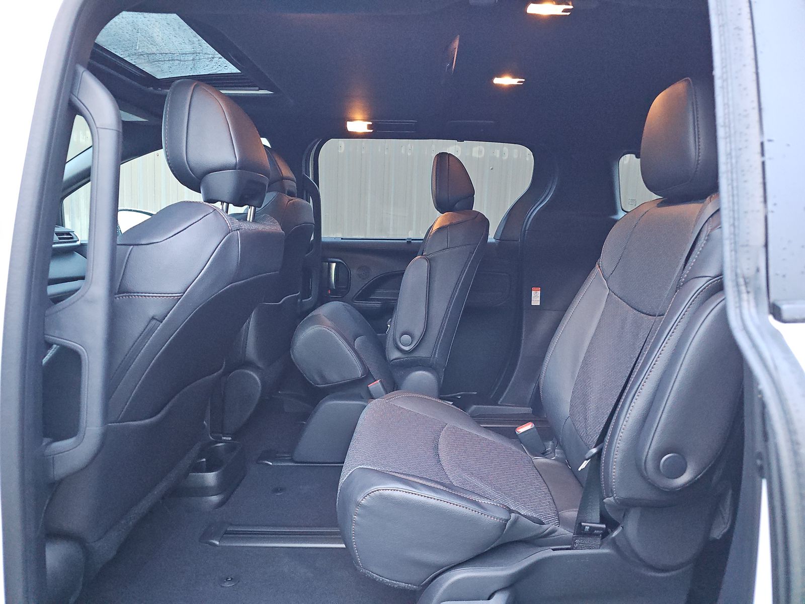 2025 Toyota Sienna Limited AWD