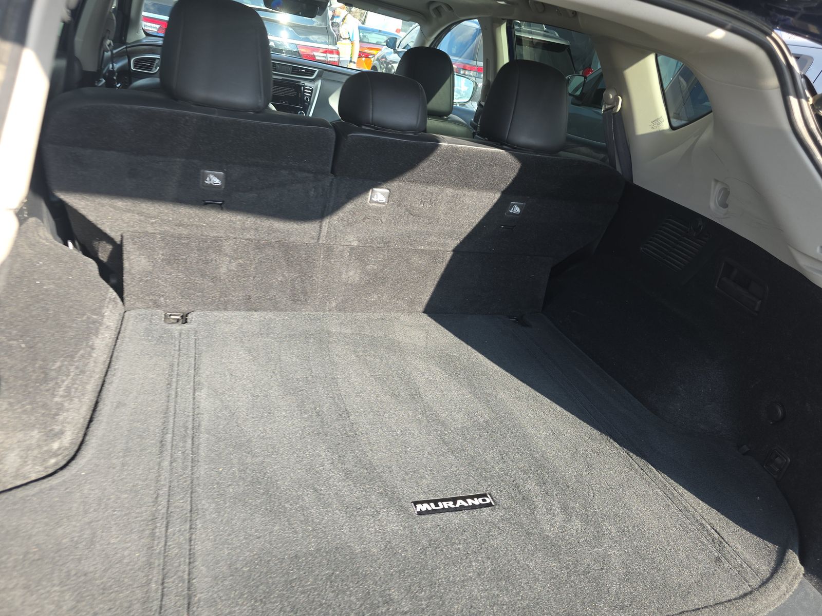 2024 Nissan Murano Platinum AWD