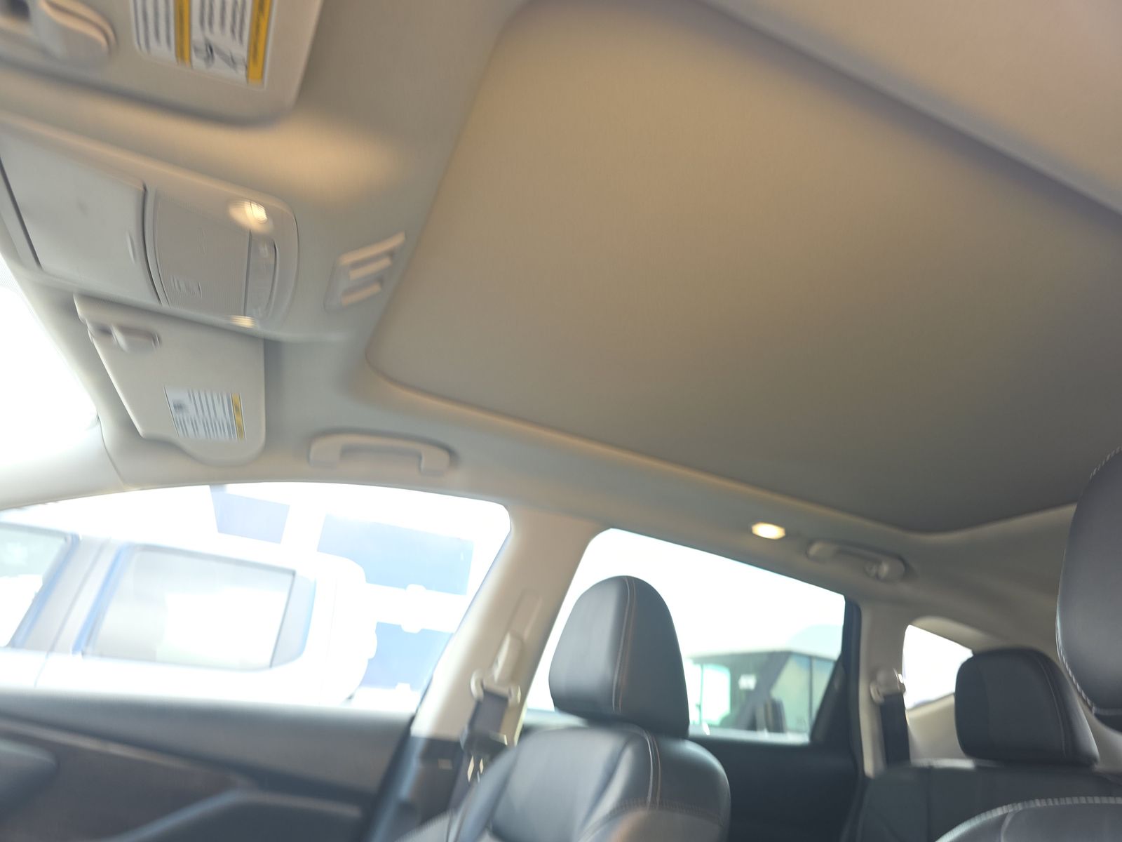 2024 Nissan Murano Platinum AWD