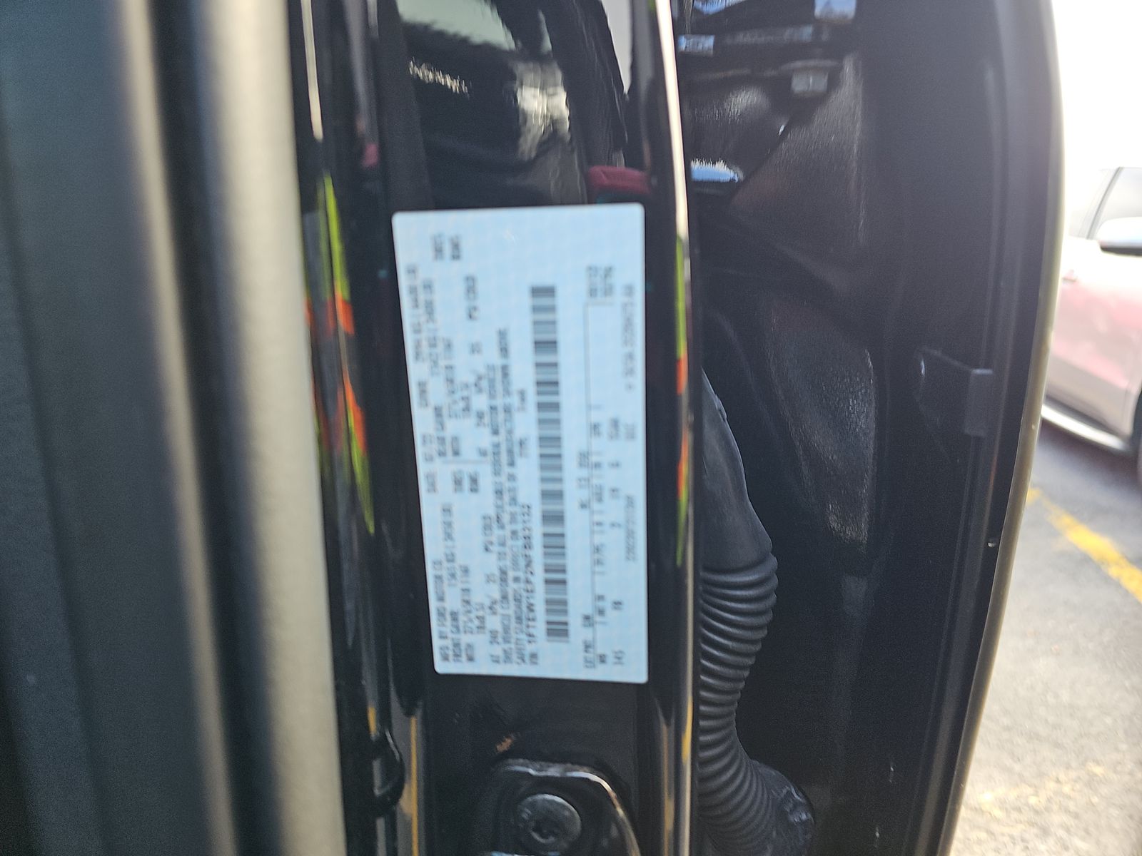 2022 Ford F-150 XLT AWD