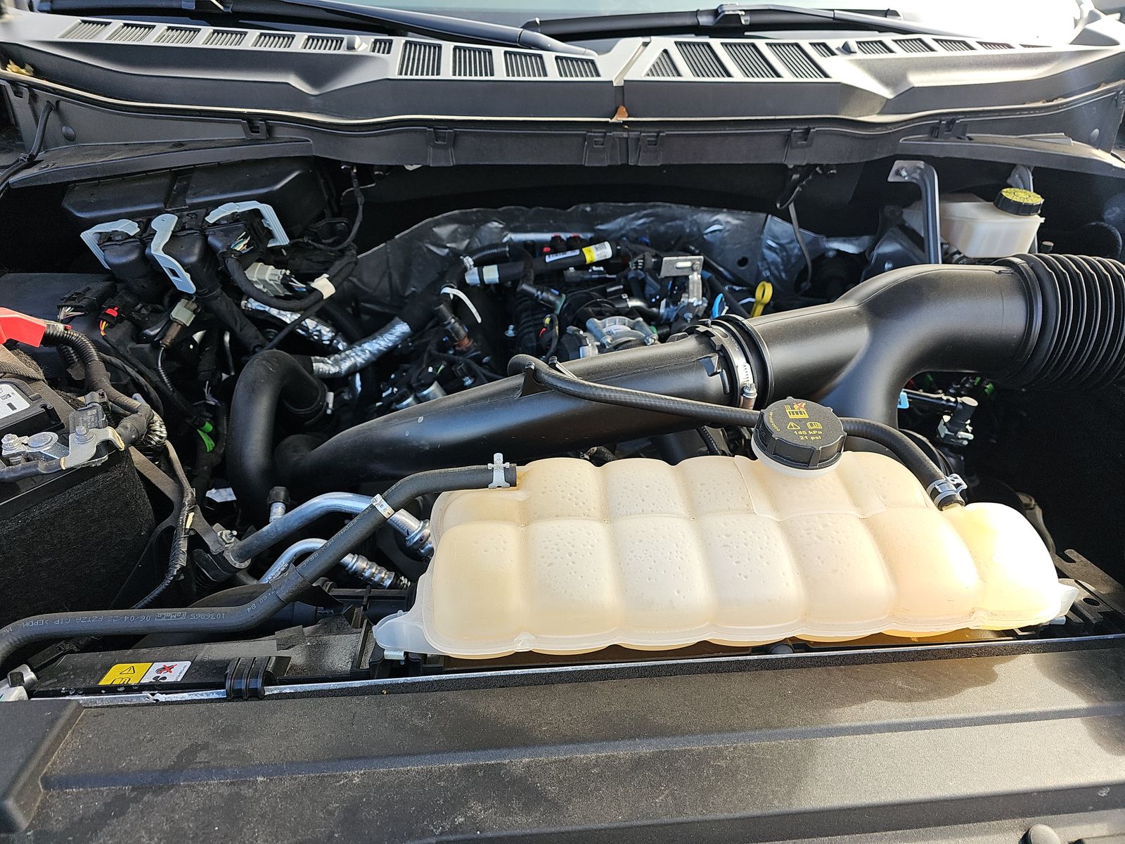 2022 Ford F-150 XLT AWD