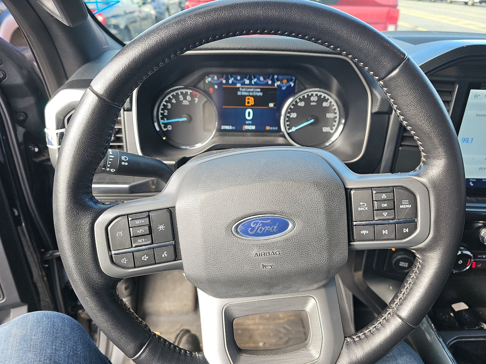 2022 Ford F-150 XLT AWD